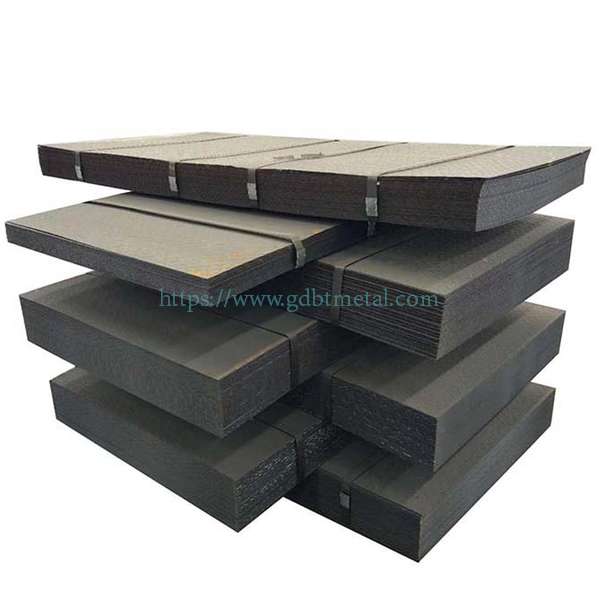 Carbon Steel Plate&Sheet